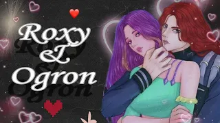 🌸КЛИП 🌸💟РОКСИ/ОГРОН💟Станцую на твоей могиле💔перезалив‼️