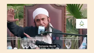 Right of choice in marriage (important bayan for parents) by Molana Tariq Jameel