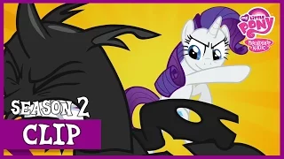 The Main 6 vs. The Changelings (A Canterlot Wedding) | MLP: FiM [HD]