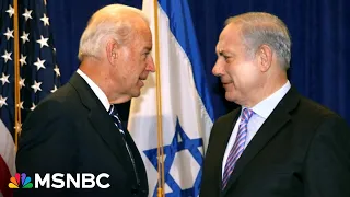 'Extremely rocky road' for U.S.-Israel relations in the days and weeks to come