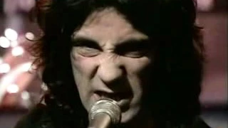 The Sensational Alex Harvey Band - Next   (Old Grey Whistle Test)