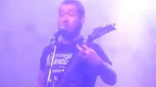 Revocation - (Live in Vancouver)