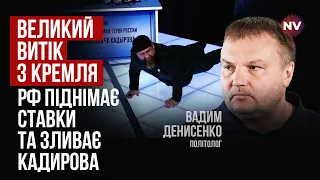 Серйозна ситуація в Молдові. Москва створює нову точку напруги | Вадим Денисенко