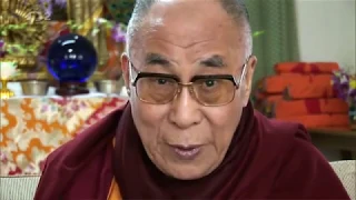 Dalajlama v Buddhových stopách (2015) - Celý dokument, Česko