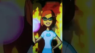 Ben 10 omniverse is Underrated #shorts #meme