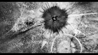 800 Метров от ядерного взрыва. Воспоминания Ямиока Мичико, Хиросима 1945
