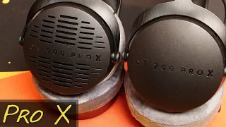 🟥Beyerdynamic DT700 & DT900 ProX _(Z Reviews)_