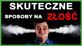 Czy da się opanować złość? Poznaj 5 skutecznych sposobów