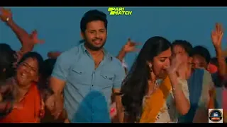 Bheeshma Hindi Dubbed Full Movie 2021    Nithin    Rashmika mandana #GBFUNDA