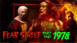 Fear Street Part Two: 1978 | Official Trailer | Horror Brains
