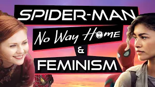 Saving MJ: The Feminism of the Spider-Man Films