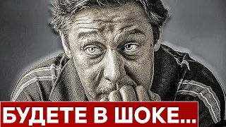 Сегодня стали известны подробности побега Ефремова : Смотреть всем !