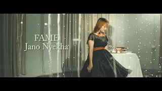 Jano Nyekha - FAME (Official Music Video)
