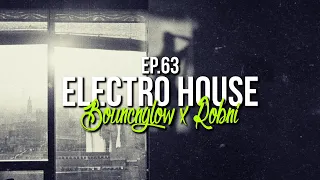 ELECTRO HOUSE MIX by BouncN'Glow & Robni Ep.63 | New Year Special | Best of 2022