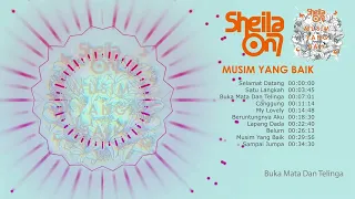 Sheila On 7 - Musim Yang Baik (Full Album Stream)