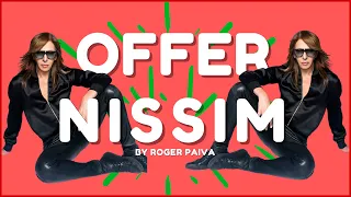 OFFER NISSIM SPECIAL 2024 #2  By Roger Paiva #offernissim