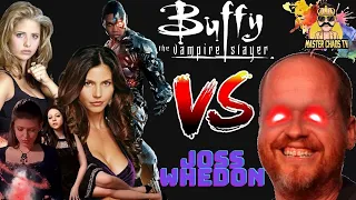 Joss Whedon ACCUSED of ABUSE OF POWER by cast of BUFFY! [FULL DETAILS here/ all you need to know!]