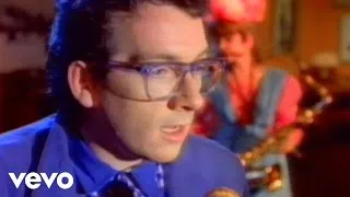 Elvis Costello & The Attractions - The Only Flame In Town