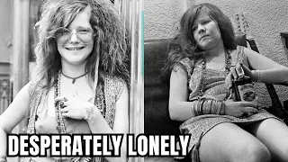 Tragic End Of A Legendary Singer At A Hollywood Hotel | The Untold Truth About Janis Joplin