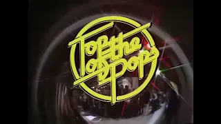 Top of the Pops - 11th October 1973 - Alternate Ending