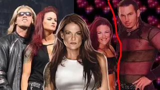 Lita on why She Cheated on Matt Hardy With Edge