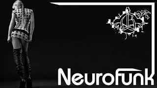 ◄ Neurofunk Mix ► Drum And Bass & Dark Step ☠