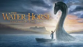 The Water Horse Movie Facts and Reviews