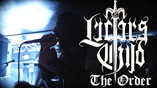 Lucifer's Child - The Order - Live from Karmøygeddon 2022