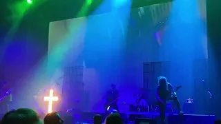 Ministry - Just One Fix - The Forum - 11/29/19