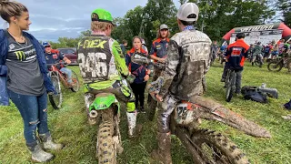 Mountaineer GNCC Vlog