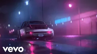Nova - "Whitley" (Official Music Video)