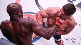 Bellator 216: Best Of - Cheick Kongo