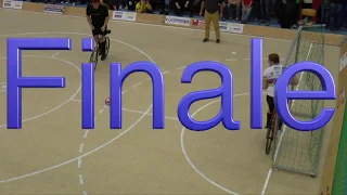 HIGHLIGHTS Radball World Cup