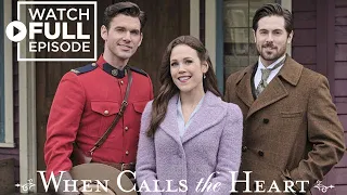 Stream When Calls the Heart Now - Hallmark Channel