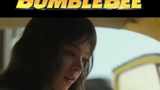 New Trailer BumbleBee