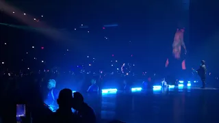 Lady Gaga and Bradley Cooper - Shallow Live in Las Vegas