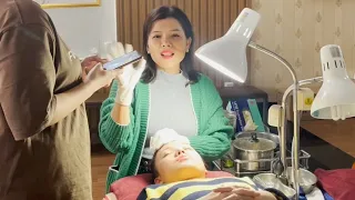 Acne Treatment Huong Da Nang - The reason I don't do youtube