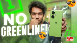 The Safest OnePlus Ever ft. Nord CE 3 Lite