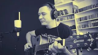 Иван Карпов (Сатисфакция) - Параллели счастья | cover by Saprykin