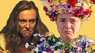 Hereditary and Midsommar Are Fatally Flawed