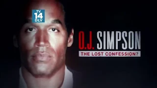O.J  SIMPSON THE  LOST CONFESSION 2018 (FULL DOCUMENTARY)