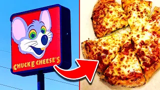 10 Worst Fast Food Pizzas to Stay Away in 2022
