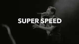 FREE Logic X Joyner Lucas Type Beat "SUPER SPEED" | Hard Trap Fast Instrumental 2023