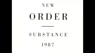 New Order  - Subculture