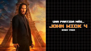 John Wick 4