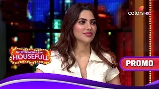 Archana ने सबके सामने Nikki को मारा ताना | Entertainment Ki Raat Housefull Promo