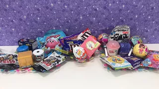 Random Blind Bag Unboxing!! |SugarBunnyHops