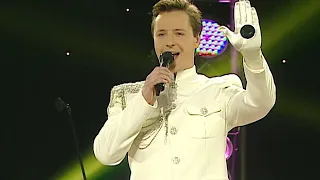 6. Crane's Crying (Vitas – Live in Kyiv, Ukraine – 2012.03.25) [DVD]