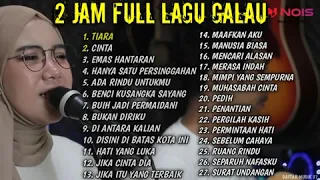 2 JAM FULL "INDAH YASTAMI" FULL ALBUM AKUSTIK TERGALAU 2022 TANPA IKLAN