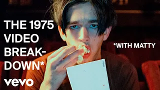 The 1975 - Matty Healy breaks down The 1975’s videos from ‘A Brief Inquiry…’